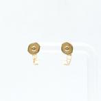 Cartier - Boucles doreilles Or rose, Nieuw