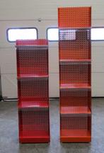 Rek, Display Perfo 43cm, Nieuw