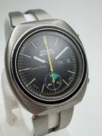 Seiko - Seiko 5 Sports “Speed-Timer” Chronograph – Automatic