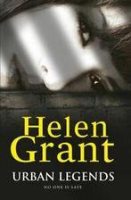 The forbidden spaces trilogy: Urban legends by Helen Grant, Helen Grant, Verzenden