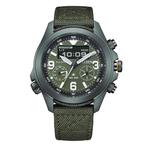 Citizen - Collezione Promaster Land Eco Drive U822 - Heren -, Nieuw
