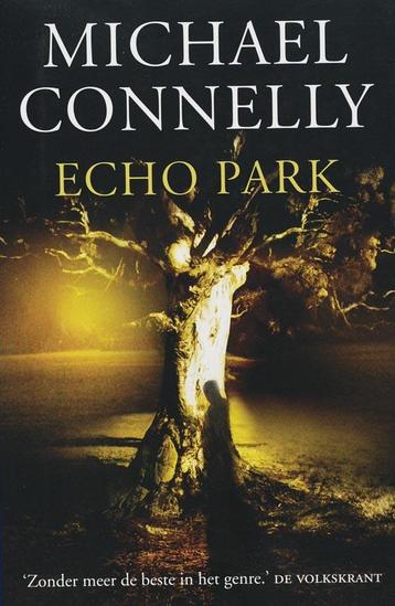 Echo Park / Harry Bosch / 12 9789022546048 Michael Connelly, Verzenden, Michael Connelly
