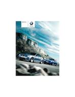 2008 BMW M5 BROCHURE NEDERLANDS, Boeken, Auto's | Folders en Tijdschriften, Nieuw, Ophalen of Verzenden