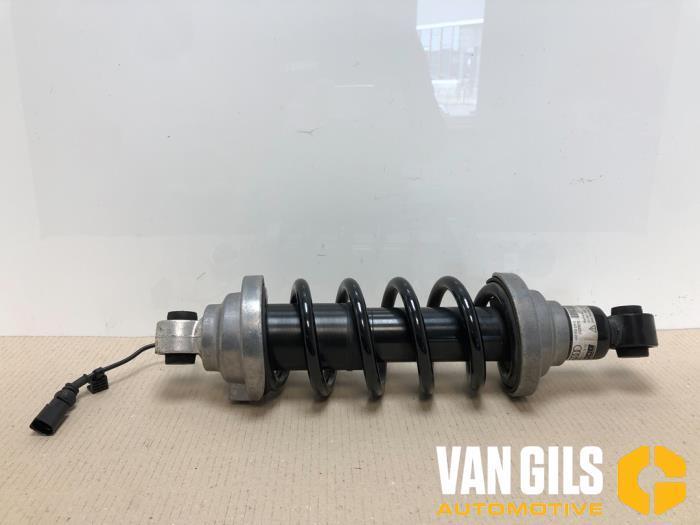 Schokdemperpoot rechts-achter Audi R8 O252151, Auto-onderdelen, Ophanging en Onderstel