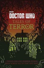 Doctor Who: Tales of Terror 9781405930031 Robert Perry, Boeken, Verzenden, Gelezen, Robert Perry
