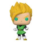 Dragon Ball Z POP! Animation Vinyl Figure SS Gohan #858, Collections, Ophalen of Verzenden