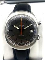 Omega - Geneve Chronostop - Heren - 1970-1979, Handtassen en Accessoires, Nieuw