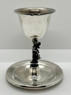 Argenteria 387 Alessandria - Coquetier - Argent 800