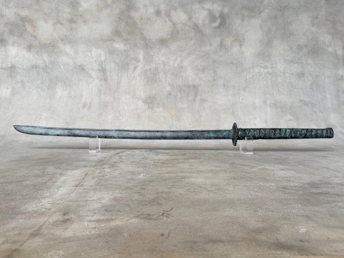 Mitch Richmond (1983) - Samurai Showdown, Antiek en Kunst, Kunst | Designobjecten