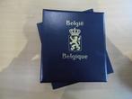 Belgique  - DAVO LX album Belgique IV (1985/1994) avec, Postzegels en Munten, Postzegels | Europa | België, Gestempeld