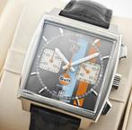TAG Heuer - Monaco Gulf - CAW2113 - Homme - 2020 et après, Bijoux, Sacs & Beauté