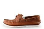 Timberland Bootschoenen in maat 41½ Cognac | 5% korting, Verzenden