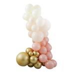 Gekleurde Ballonnenboog Mix, Verzenden, Nieuw