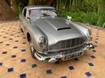 Eaglemoss 1:8 - Model coupé - Aston Martin DB5 James Bond, Hobby en Vrije tijd, Nieuw