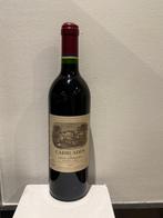 1989 Carruades de Lafite Rothschild, 2nd wine of Ch. Lafite, Verzamelen, Wijnen, Nieuw