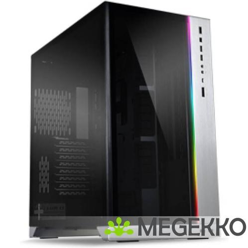 Lian Li PC-O11 Dynamic XL (ROG Certified) White, Computers en Software, Computerbehuizingen, Nieuw, Verzenden