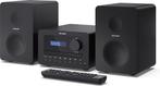 Stereo set DAB+ radio Sharp XL-B520D(BK) Micro geluidssyt..., TV, Hi-fi & Vidéo, Amplificateurs & Ampli-syntoniseurs, Verzenden