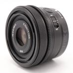 Sony FE 50mm F/2.5 G occasion, Verzenden, Zo goed als nieuw