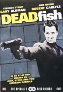 Dead fish op DVD, Cd's en Dvd's, Dvd's | Actie, Verzenden, Nieuw in verpakking