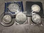 Wereld. Collection of coins, Postzegels en Munten