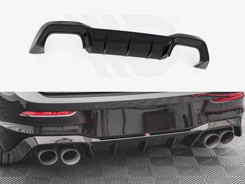 Aggressive Diffuser V.1 voor Volkswagen Golf 8 R, Auto diversen, Tuning en Styling, Ophalen of Verzenden