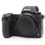 Nikon Z7 II body | Tweedehands, Audio, Tv en Foto, Verzenden, Zo goed als nieuw, Nikon