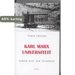 Karl Marx Universiteit 9789059119024 Tymen Trolsky, Verzenden, Gelezen, Tymen Trolsky