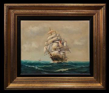 École Européene (XX) - Le Clipper