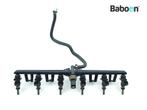 Injector BMW K 1600 GTL 2010-2016 (K1600GTL K48) (7719679), Verzenden, Gebruikt