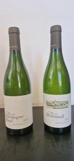 2013 Domaine Roulot Meursault & 2019 Bourgogne blanc -