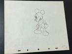 Walt Disney - Mickey Mouse productietekening (1939) -, Nieuw