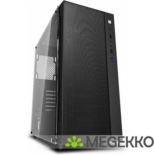 DeepCool MATREXX 55 MESH, Computers en Software, Computerbehuizingen, Nieuw, Verzenden