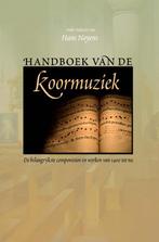 Handboek van de koormuziek 9789043512367, Boeken, Gelezen, J. Nuchelmans, Verzenden