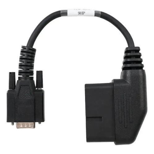 OBDSTAR 58 Pins TCM - 15 Pins DB15 Verloopkabel Personenauto, Auto diversen, Autogereedschap, Verzenden