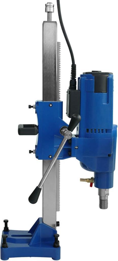 TIMBERTECH® Kernboormachine - met standaard, Ø boring: ca. 1, Doe-het-zelf en Bouw, Gereedschap | Overige machines, Verzenden