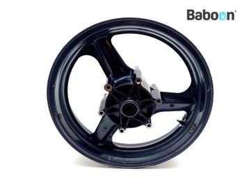 Voorwiel Honda CBR 1000 F 1993-1996 (CBR1000F), Verzenden, Gebruikt