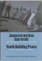 Jongeren Werken Aan Vrede 9789058264930 P. Christi, Boeken, Verzenden, Gelezen, P. Christi