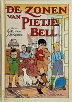 De zonen van Pietje Bell, Nieuw, Nederlands, Verzenden
