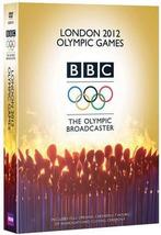 London 2012:olympic Games (5DVD), Cd's en Dvd's, Dvd's | Sport en Fitness, Verzenden, Nieuw in verpakking