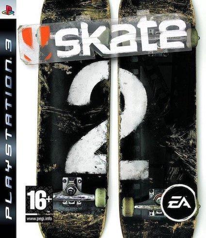 Skate 2 (PS3 Games), Consoles de jeu & Jeux vidéo, Jeux | Sony PlayStation 3, Enlèvement ou Envoi