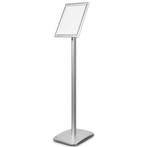 Menustandaard | STANDARD | Aluminium | Kliklijst (A4) |, Verzenden, Nieuw in verpakking