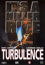 Turbulence (dvd nieuw), Ophalen of Verzenden