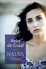 Nadia trilogie 9789020534009 Anke de Graaf, Boeken, Streekboeken en Streekromans, Verzenden, Gelezen, Anke de Graaf