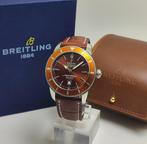 Breitling - Superocean Heritage 46 - Ref. A17320 - Heren -, Nieuw