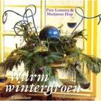 Warm Wintergroen 9789021330808, Pien Lemstra en Marjanne Hop, Marjanne Hop, Verzenden