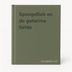 SpongeBob en de geheime liefde 9789086513277, Boeken, Verzenden, Gelezen