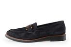 Ara Loafers in maat 41 Blauw | 15% korting, Overige typen, Zo goed als nieuw, Ara, Verzenden