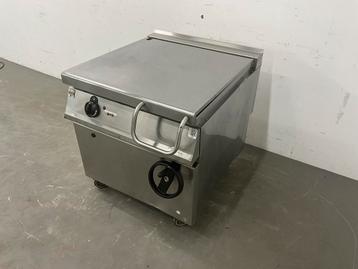 Mobiele kantelbare braadslede Olis - 5 stuks in het magazijn beschikbaar voor biedingen