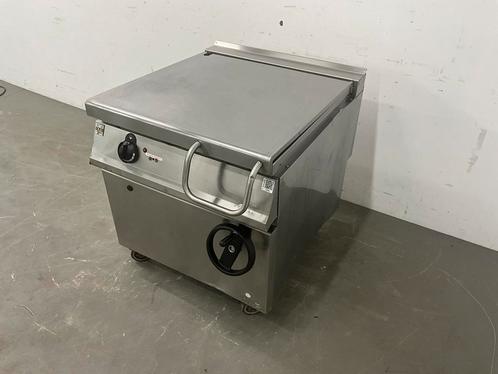 Mobiele kantelbare braadslede Olis - 5 stuks in het magazijn, Zakelijke goederen, Horeca | Keukenapparatuur, Gebruikt, Ophalen of Verzenden