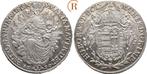 1/2 taler, daalder Kremnitz 1782 B Habsburg: Maria Theres..., Postzegels en Munten, Munten | Europa | Niet-Euromunten, België